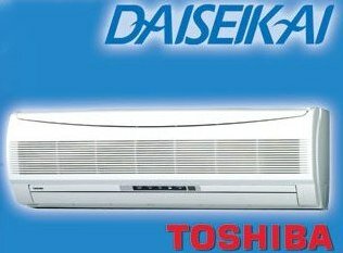 Кондиционеры Toshiba Одесса